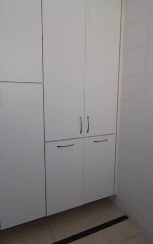 Apartamento para alugar com 88m², 3 quartos e 2 vagasÁrea de Serviço