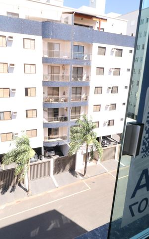 Apartamento para alugar com 88m², 3 quartos e 2 vagasPlaquinha
