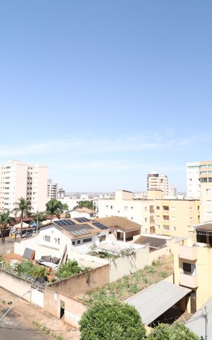 Apartamento para alugar com 88m², 3 quartos e 2 vagasVista