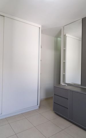 Apartamento para alugar com 88m², 3 quartos e 2 vagasQuarto 3 - Suíte