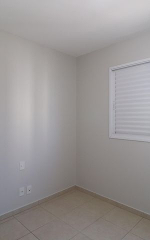 Apartamento para alugar com 88m², 3 quartos e 2 vagasQuarto 2