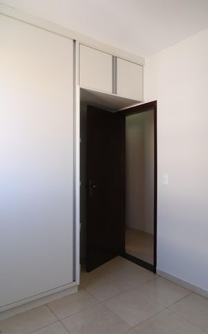 Apartamento para alugar com 88m², 3 quartos e 2 vagasQuarto 2