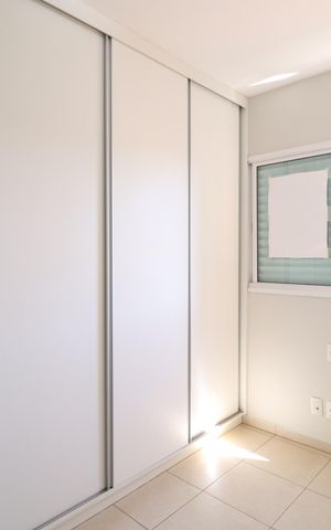 Apartamento para alugar com 88m², 3 quartos e 2 vagasQuarto 1