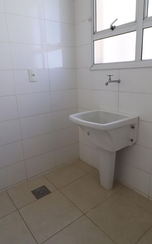 Apartamento para alugar com 88m², 3 quartos e 2 vagasÁrea de Serviço