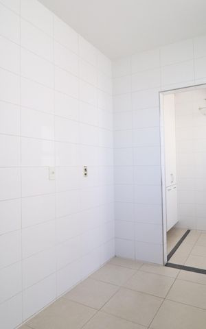 Apartamento para alugar com 88m², 3 quartos e 2 vagasCozinha