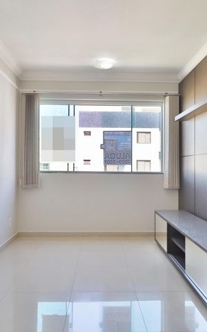 Apartamento para alugar com 88m², 3 quartos e 2 vagasSala