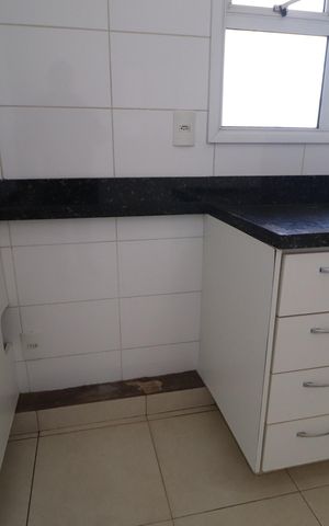 Apartamento para alugar com 88m², 3 quartos e 2 vagasCozinha