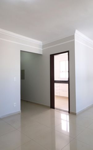 Apartamento para alugar com 88m², 3 quartos e 2 vagasSala de Jantar