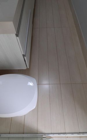 Casa para alugar com 190m², 3 quartos e 2 vagasBanheiro suite 3