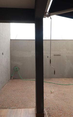 Casa para alugar com 190m², 3 quartos e 2 vagasVaranda 