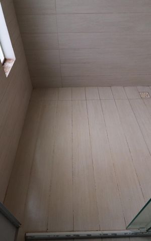 Casa para alugar com 190m², 3 quartos e 2 vagasBanheiro suite 3