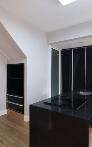 Casa para alugar com 190m², 3 quartos e 2 vagasCozinha 