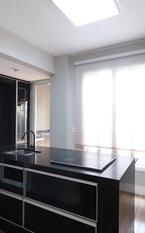 Casa para alugar com 190m², 3 quartos e 2 vagasCozinha 