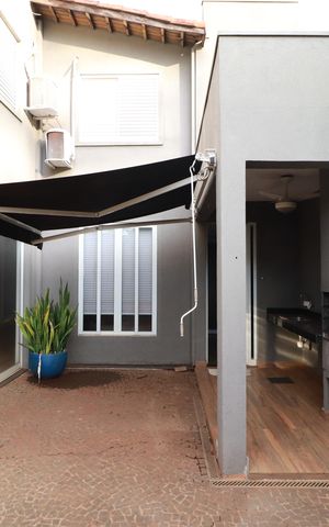 Casa para alugar com 190m², 3 quartos e 2 vagasVaranda 