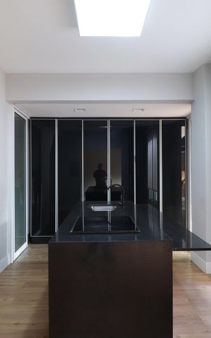 Casa para alugar com 190m², 3 quartos e 2 vagasCozinha 