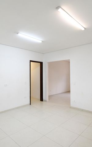 Casa para alugar com 203m², 4 quartos e 6 vagasSala 1