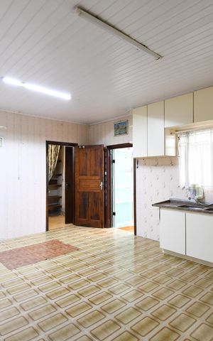Casa para alugar com 203m², 4 quartos e 6 vagasCozinha
