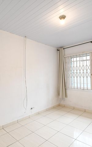 Casa para alugar com 203m², 4 quartos e 6 vagasQuarto 3