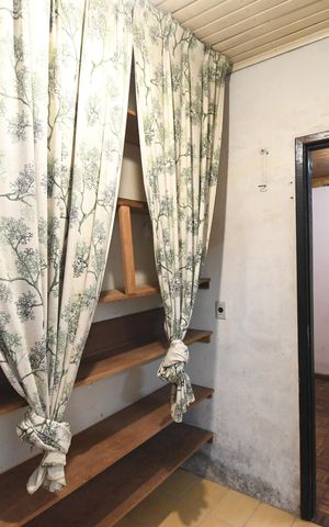 Casa para alugar com 203m², 4 quartos e 6 vagasBanheiro de serviço
