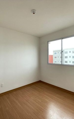 Apartamento para alugar com 48m², 2 quartos e 1 vaga