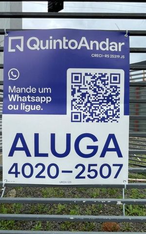 Apartamento para alugar com 48m², 2 quartos e 1 vaga