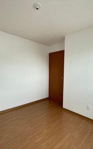 Apartamento para alugar com 48m², 2 quartos e 1 vaga