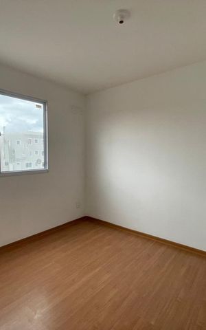 Apartamento para alugar com 48m², 2 quartos e 1 vaga