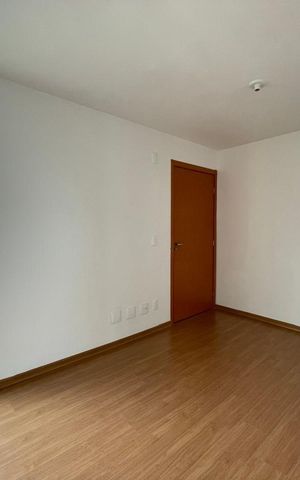 Apartamento para alugar com 48m², 2 quartos e 1 vaga