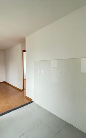 Apartamento para alugar com 48m², 2 quartos e 1 vaga