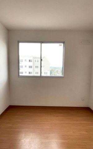 Apartamento para alugar com 48m², 2 quartos e 1 vaga