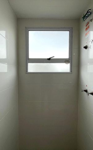 Apartamento para alugar com 48m², 2 quartos e 1 vaga