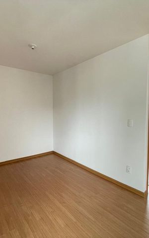 Apartamento para alugar com 48m², 2 quartos e 1 vaga