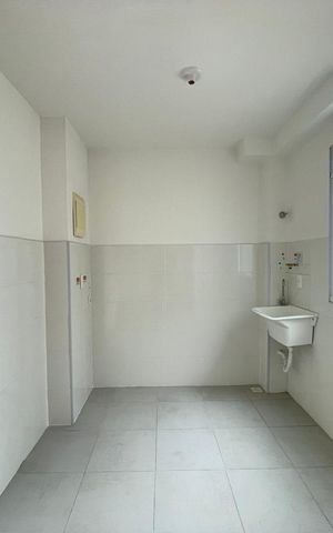 Apartamento para alugar com 48m², 2 quartos e 1 vaga