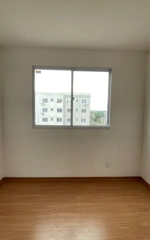 Apartamento para alugar com 48m², 2 quartos e 1 vaga