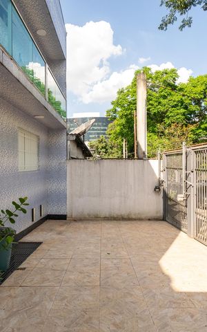 Studio para alugar com 25m², 1 quarto e sem vaga Studio para alugar com 25m², 1 quarto e sem vagaÁrea comum
