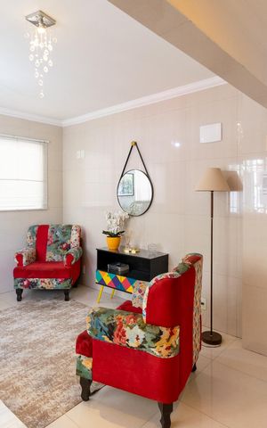 Studio para alugar com 25m², 1 quarto e sem vaga Studio para alugar com 25m², 1 quarto e sem vagaHall social