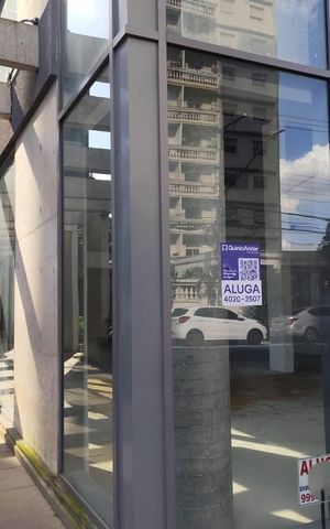 Apartamento para alugar com 41m², 2 quartos e sem vaga