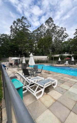 Apartamento para alugar com 94m², 2 quartos e 2 vagas