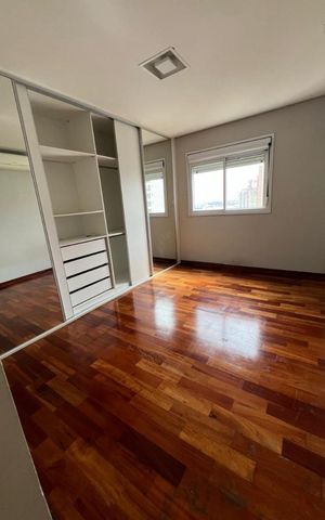 Apartamento para alugar com 94m², 2 quartos e 2 vagas