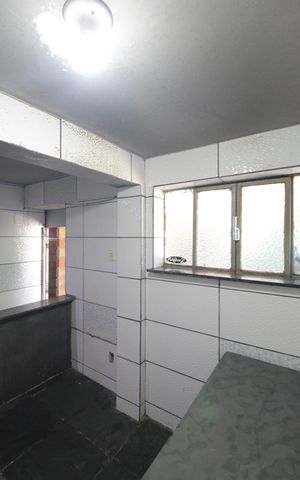 Studio para alugar com 30m², 1 quarto e 1 vagaQuarto e Cozinha