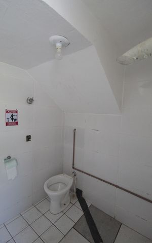 Studio para alugar com 30m², 1 quarto e 1 vagaBanheiro