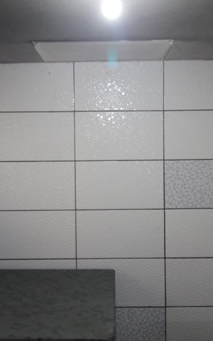 Studio para alugar com 30m², 1 quarto e 1 vagaQuarto e Cozinha