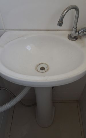 Studio para alugar com 30m², 1 quarto e 1 vagaBanheiro