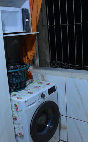 Apartamento para alugar com 42m², 2 quartos e sem vagaÁrea de Serviço