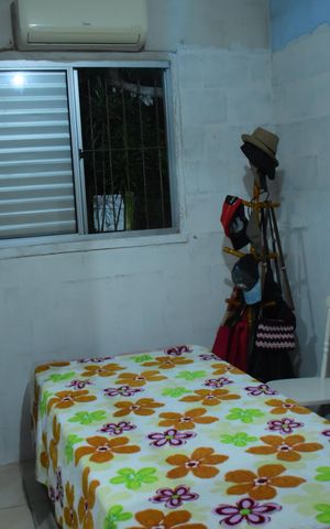Apartamento para alugar com 42m², 2 quartos e sem vagaQuarto 2