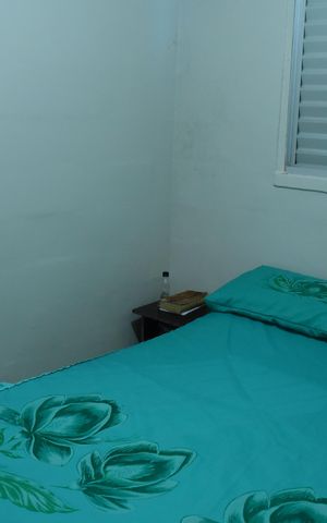 Apartamento para alugar com 42m², 2 quartos e sem vagaQuarto 1