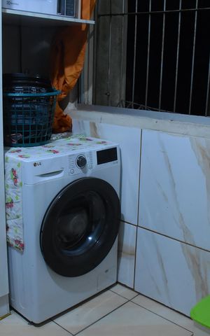 Apartamento para alugar com 42m², 2 quartos e sem vagaÁrea de Serviço