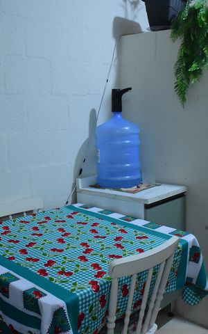 Apartamento para alugar com 42m², 2 quartos e sem vagaCozinha