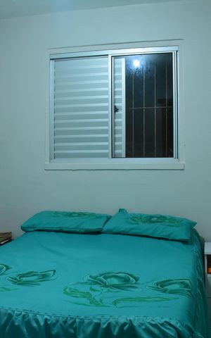 Apartamento para alugar com 42m², 2 quartos e sem vagaQuarto 1
