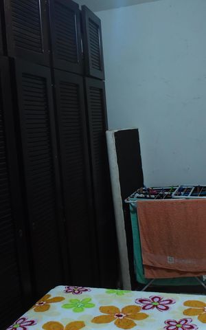 Apartamento para alugar com 42m², 2 quartos e sem vagaQuarto 2